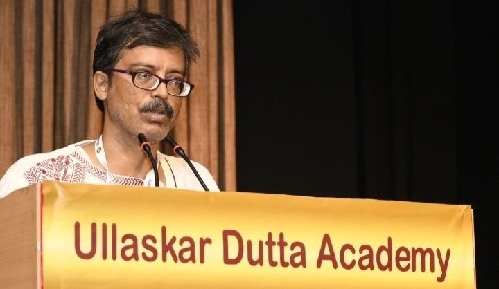 Ullaskar Speech 2023 | Kolkata
