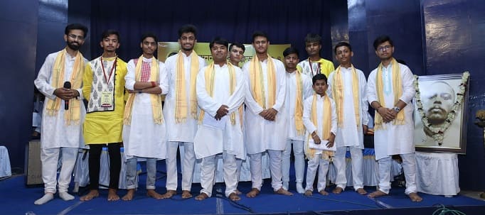 Kanailal Vidyamandir (English Section)