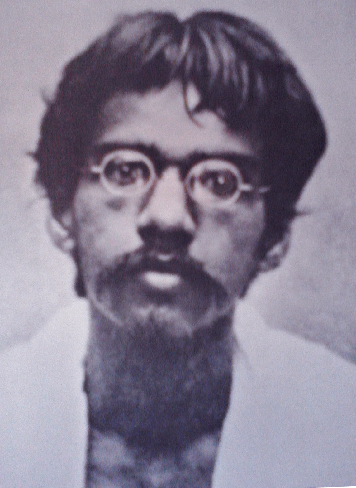 1. Barindra Kumar Ghosh