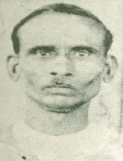 11. Birendra Chandra Sen