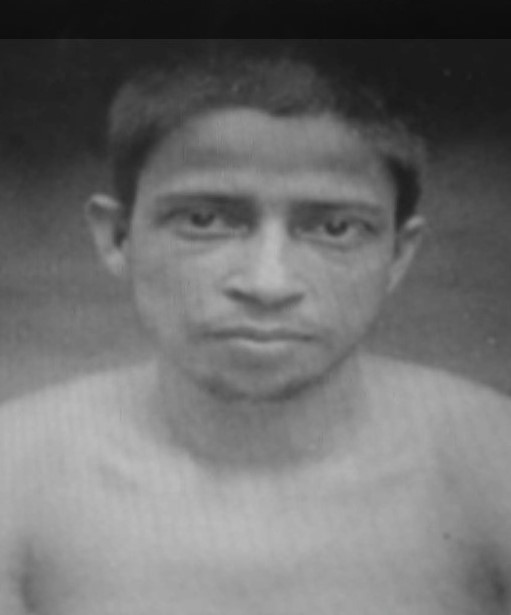 12. Nirapodo Roy