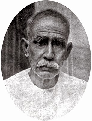6. Abinash Chandra Bhattacharya
