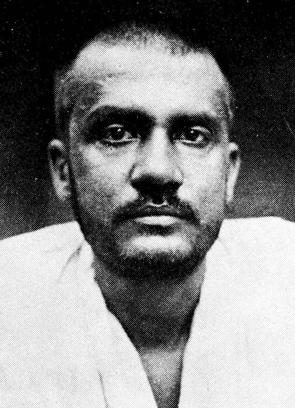 8. Hrishikesh Kanjilal