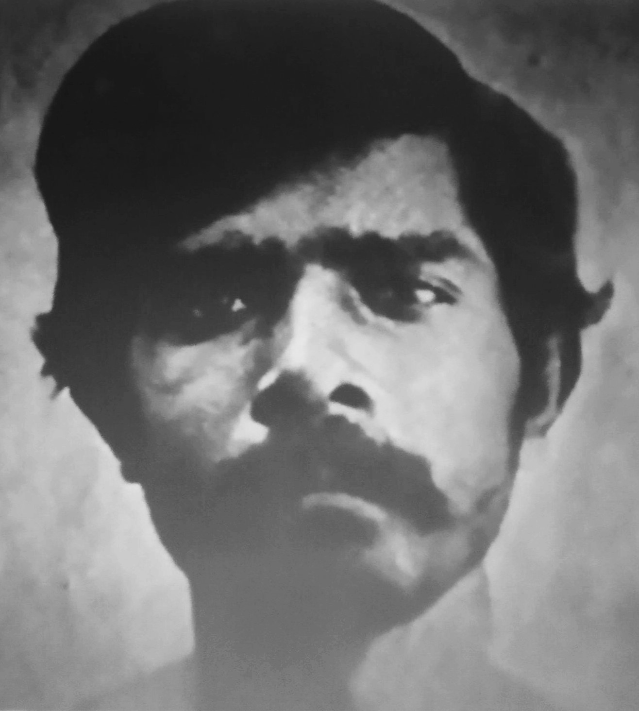 9. Paresh Chandra Moulik