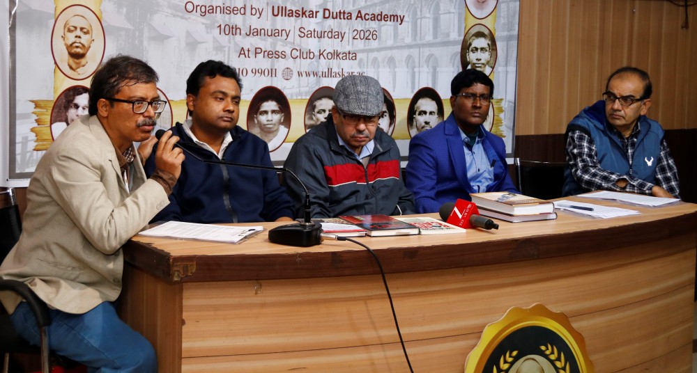 Cellular Jail ‘bias’ requires an urgent ‘correction’